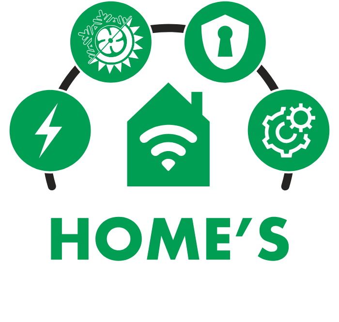 logo-homesconnect